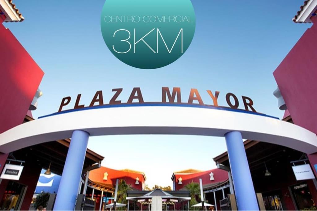 Z&Ole Lägenhet Torremolinos Exteriör bild