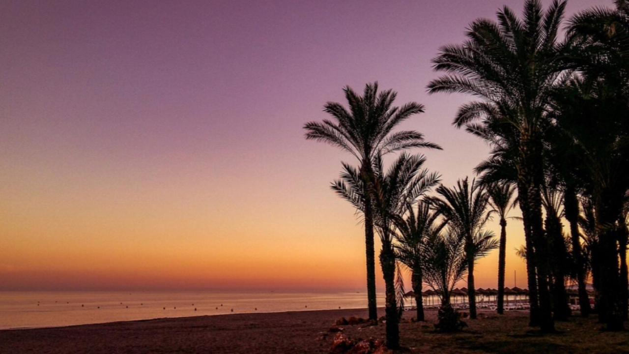 Z&Ole Lägenhet Torremolinos Exteriör bild