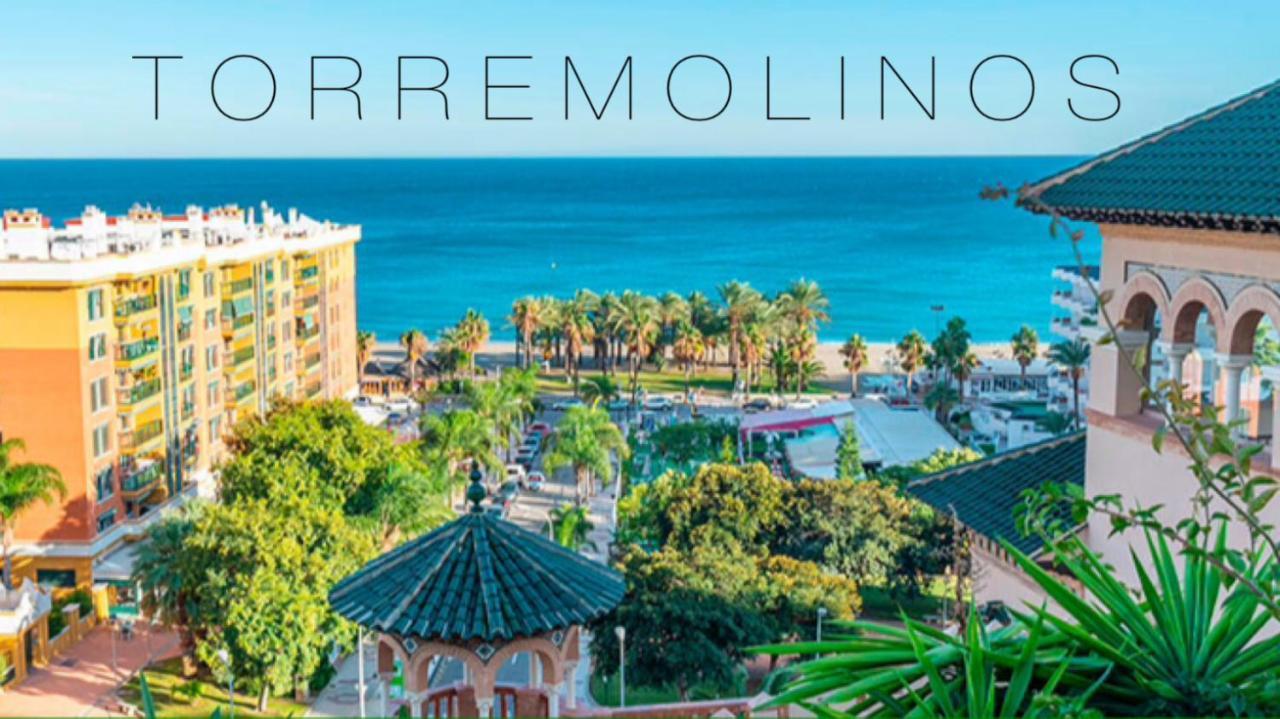 Z&Ole Lägenhet Torremolinos Exteriör bild